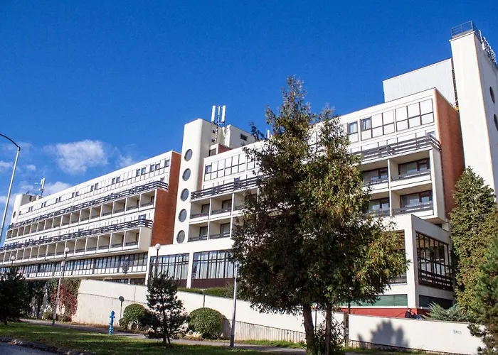 Hotel Novi Zagreb