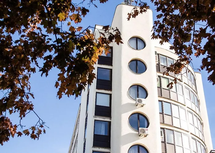 Hotel Novi Zagreb