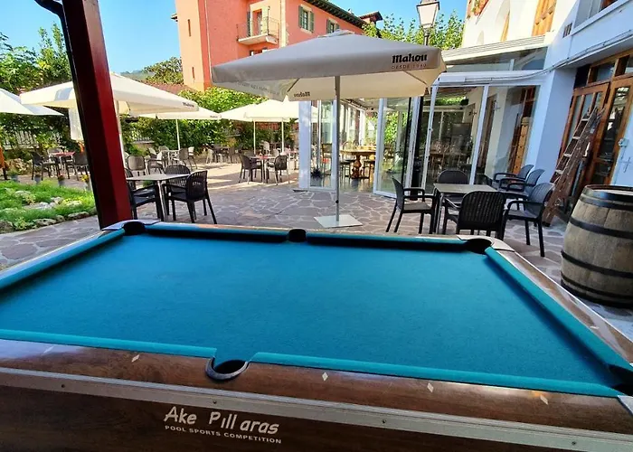 Hostal Ansonea