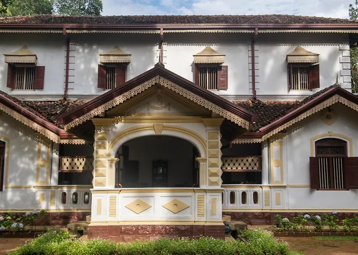 Gileemale Walawwa & Estate