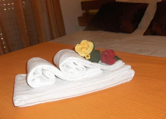 Sao Roque Hotel Portimão