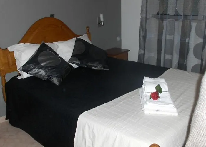 Sao Roque Hotel Portimão