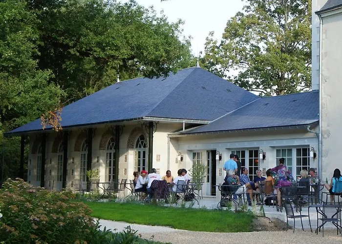 Chateau Du Breuil