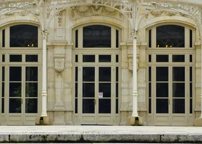 Hôtel Aletti Palace