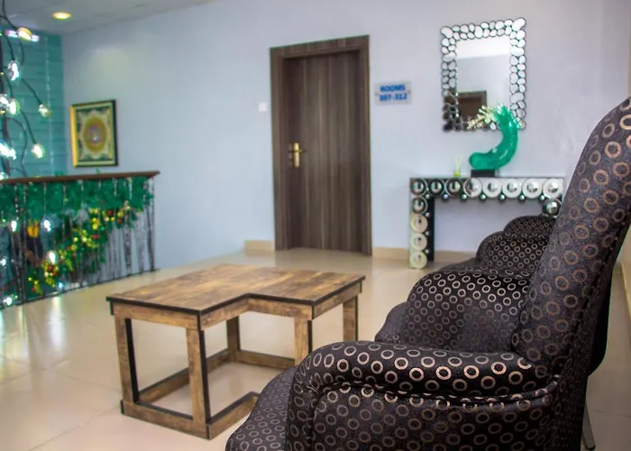 Riviera Suites