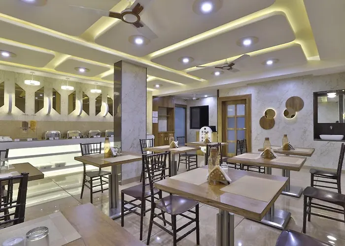 Hotel Pearl