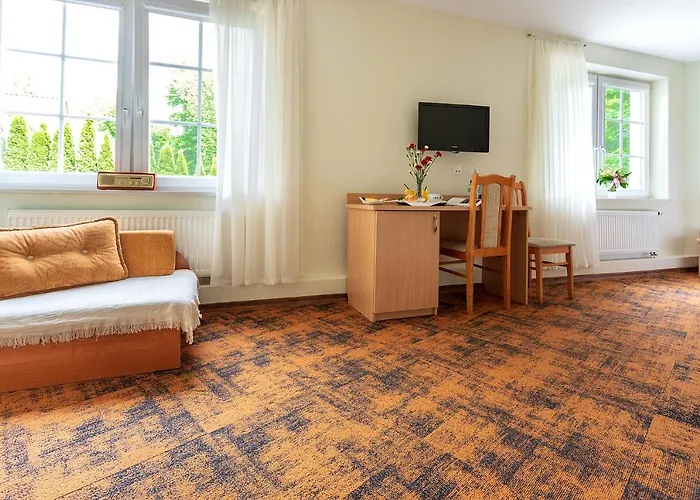 Hotel Zamek