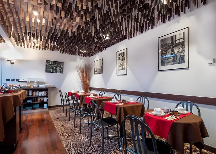 Hotel De Bonlieu