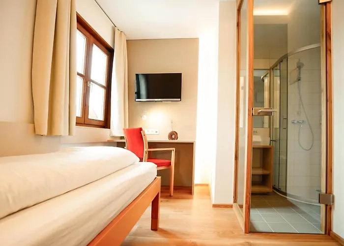 Spes Hotel & Seminare