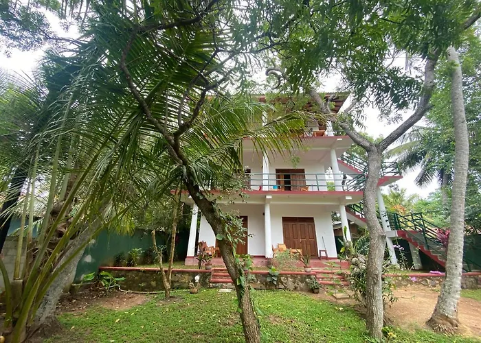 Hidden Garden Tangalle