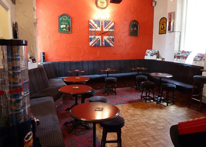 Hilbre Hotel