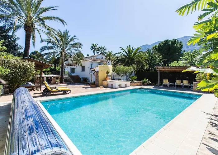 Finca Pepe 2