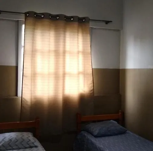 Hotel Brasil