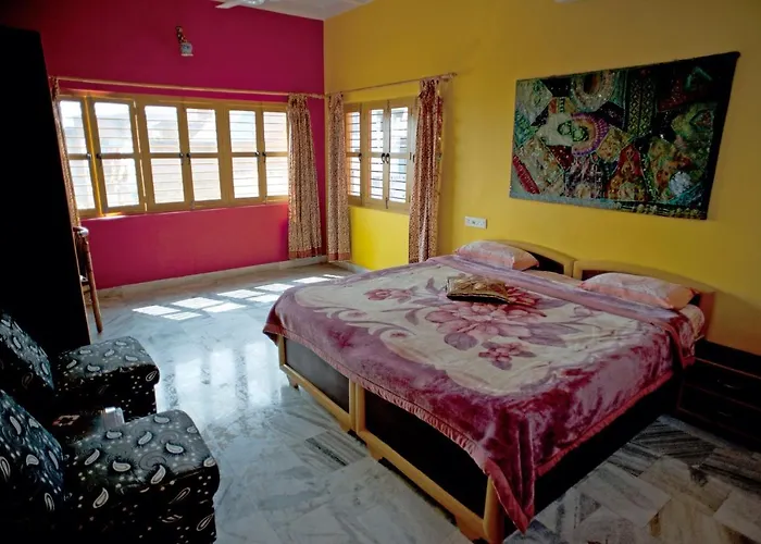 Ganpati Guest House