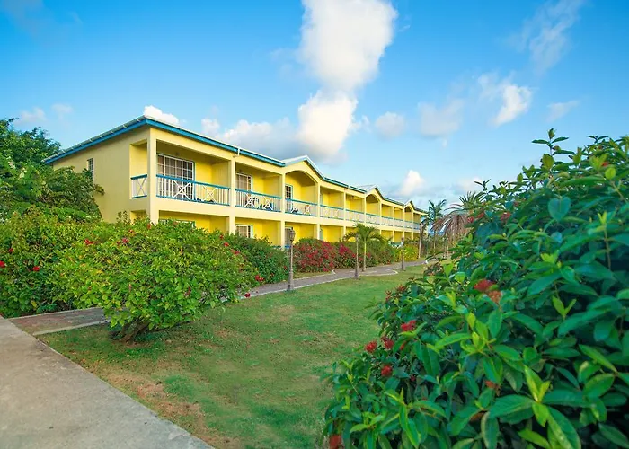 Anchorage Inn
