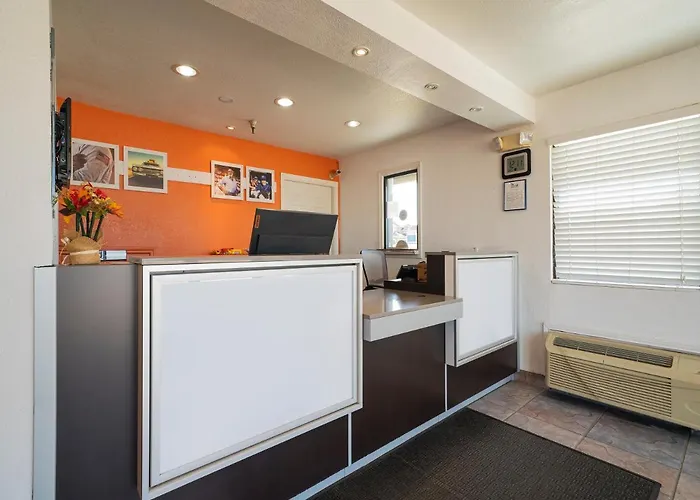 Americas Best Value Inn & Suites Humble