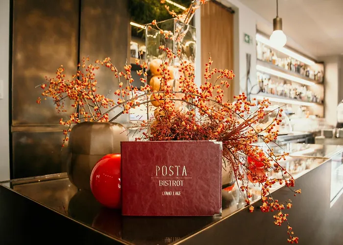 Posta Design Hotel
