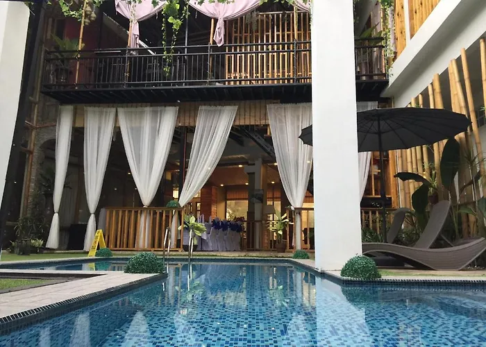 Bohol Boutique Hotel