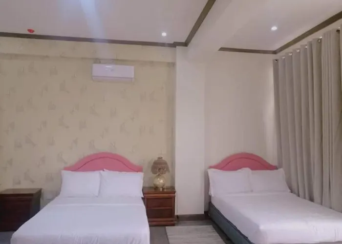 Bohol Boutique Hotel