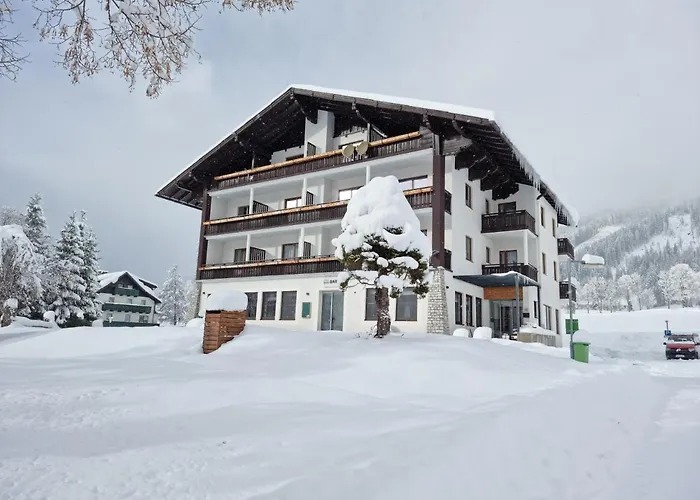 Hotel Stierer