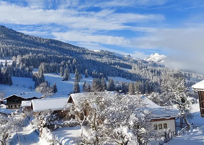 Hotel Gasthof Erbhof Anderlhof