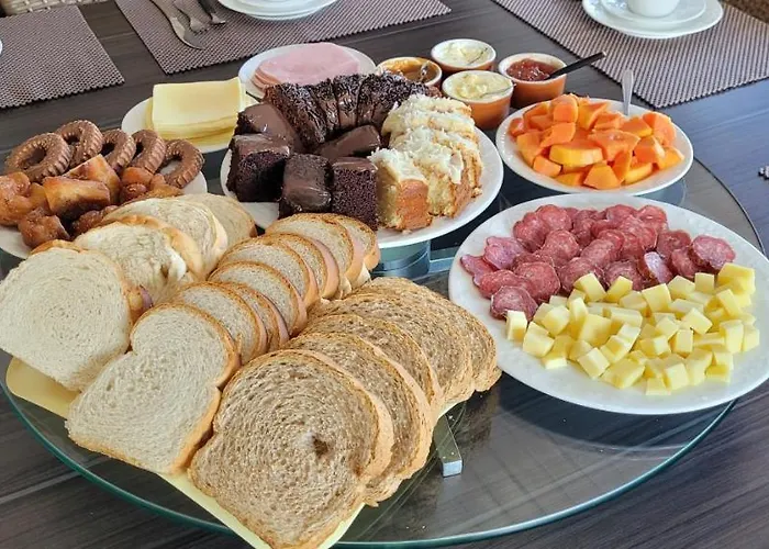 Pousada Ritter Bento Gonçalves