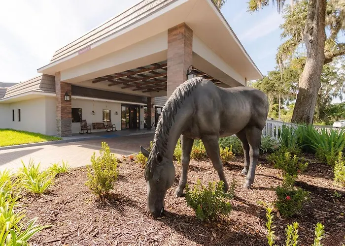 Equus Inn I75 Ocala