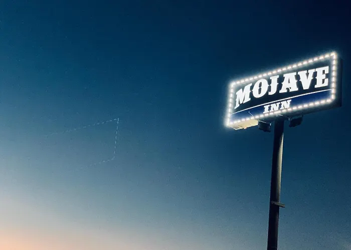 Mojave Inn