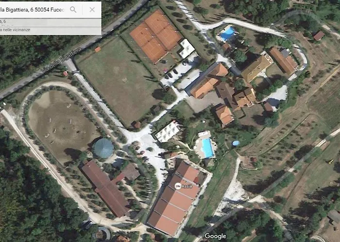 Assia Spa