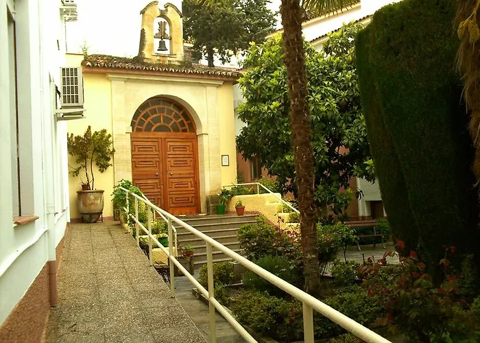 Balneario de Alhama de Granada