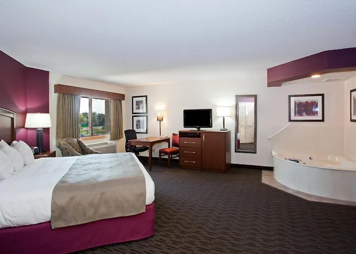 Americinn By Wyndham Chanhassen