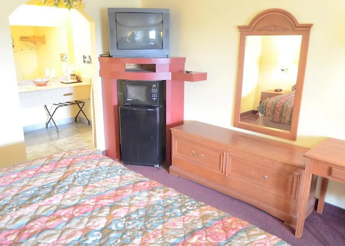 America'S Best Value Inn & Suites - Rosenberg/Houston