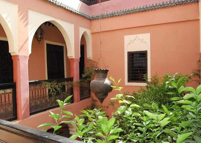 Riad Cala Medina