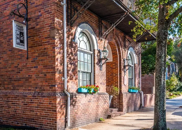 The Front Street Inn Wilmington