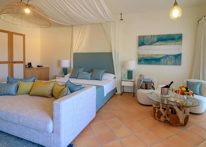 Hotel Borgo Smeraldo