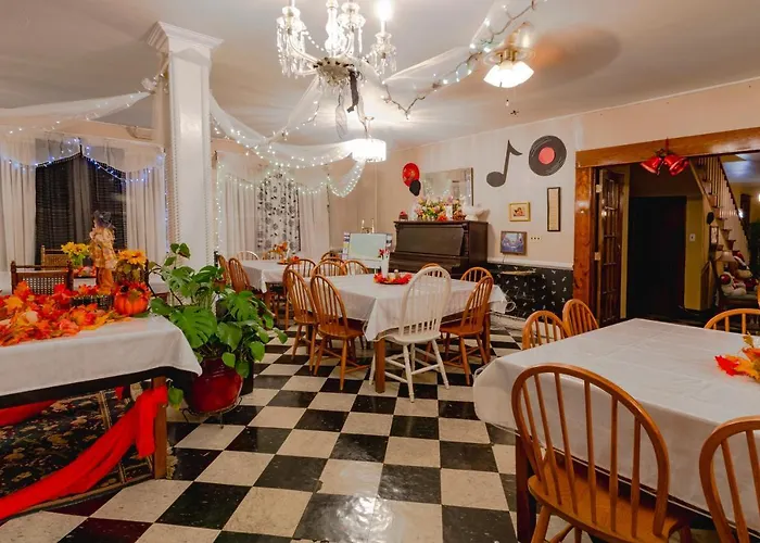 Armour'S Hotel & Spa