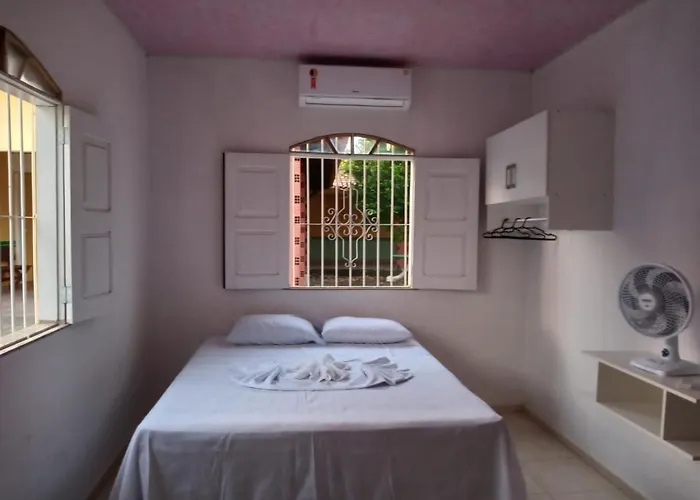 Hotel Dom Bosco
