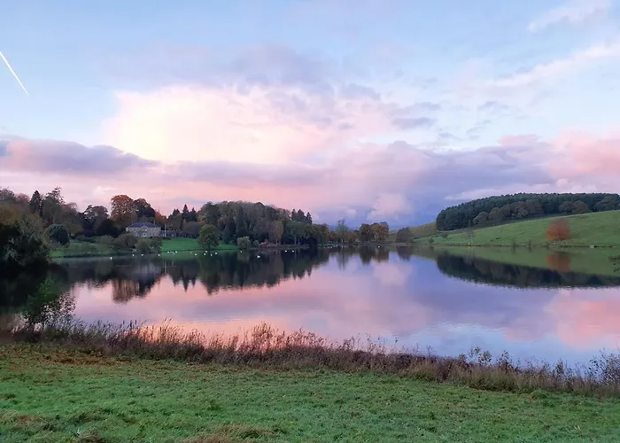 The Coniston Hotel