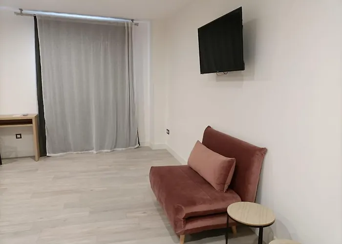 Hotel Rural Envero