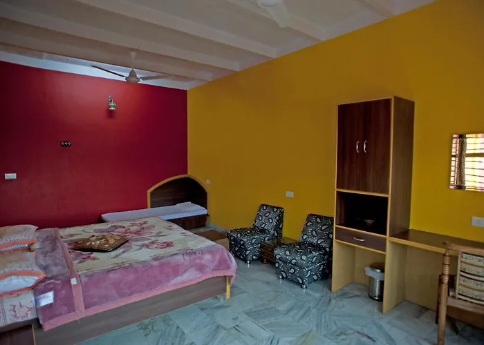 Ganpati Guest House