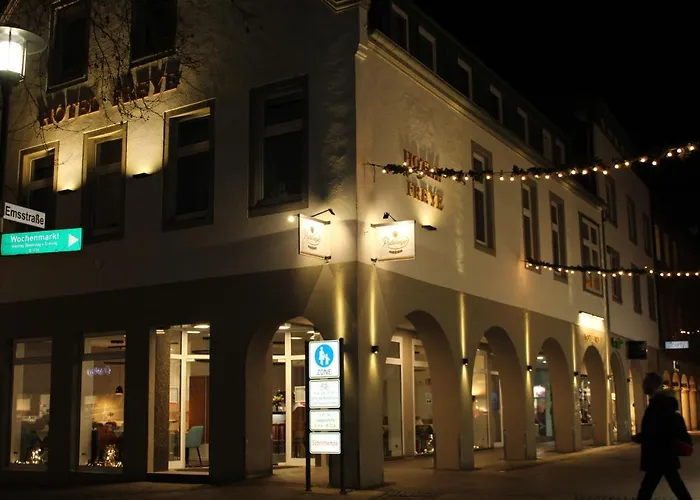 Hotel Freye