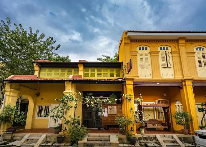 Spices Hotel