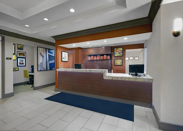 Hyatt House Bridgewater