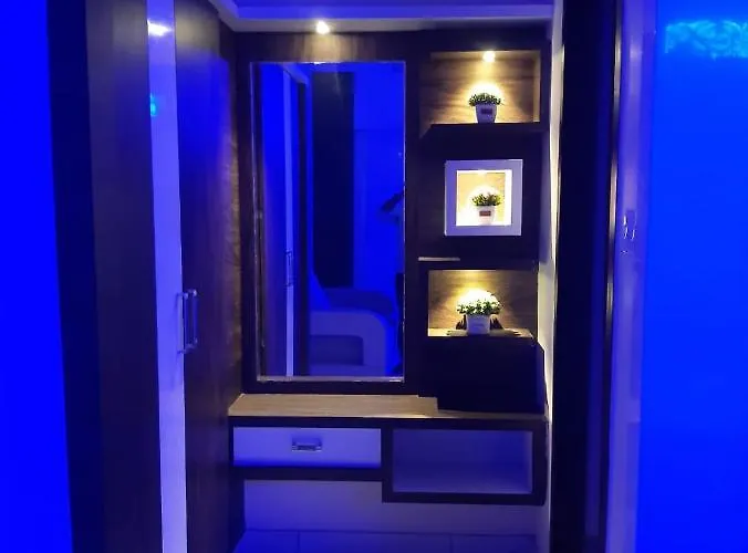Pagadala Grand Residency