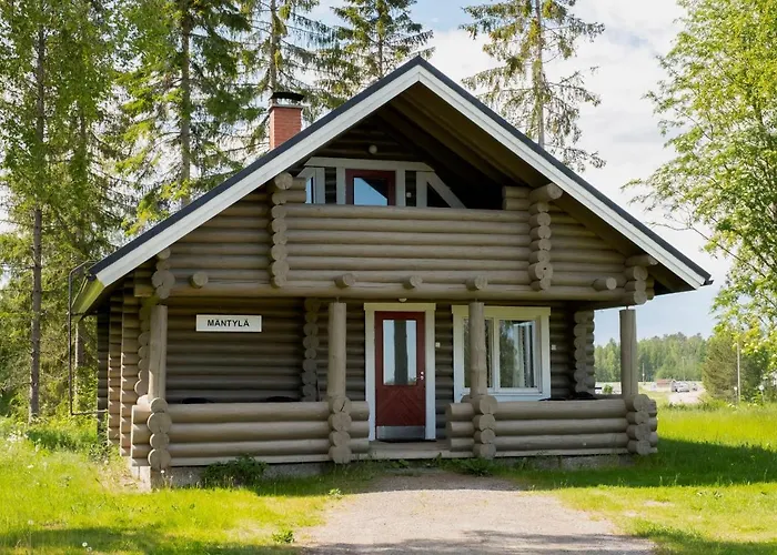 Ik Rooms & Camping