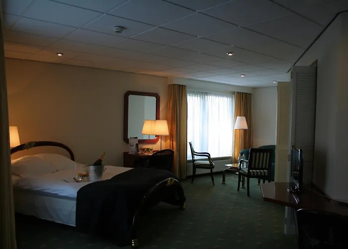 Hotel de Collse Hoeve