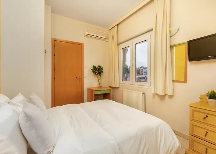 Dias Hotel Platamon