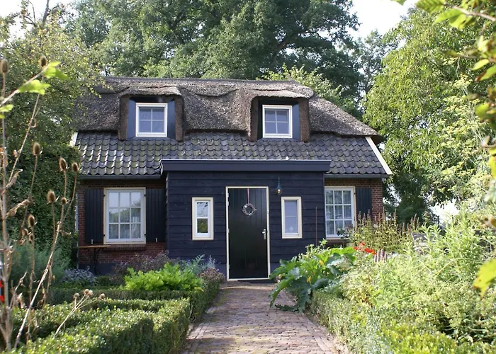 Bakhuis Bij Hoestinkhof