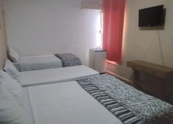 Fronteira Hotel Santana do Livramento