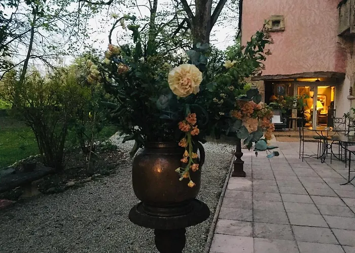 La Gabetiere